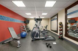Hampton Inn & Suites Lawton - Lawton - 1