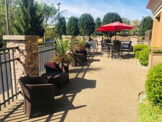 Hampton Inn Lewisburg - Lewisburg - 9