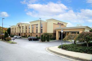 Hampton Inn Lewisburg - Lewisburg - 8