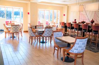 Hampton Inn Lewisburg - Lewisburg - 6