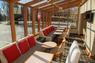 Hampton Inn Lewisburg - 5