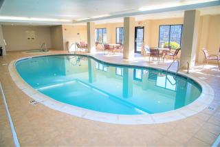 Hampton Inn Lewisburg - Lewisburg - 4