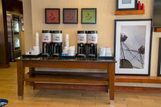 Hampton Inn Lewisburg - Lewisburg - 1