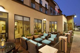 Hilton Garden Inn Los Angeles/Redondo Beach - Redondo Beach - 7