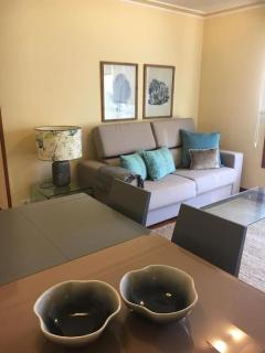 Apartamento Isamar - Sanxenxo - 6