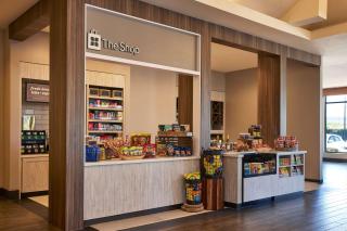 Hilton Garden Inn Los Angeles/Redondo Beach - Redondo Beach - 3