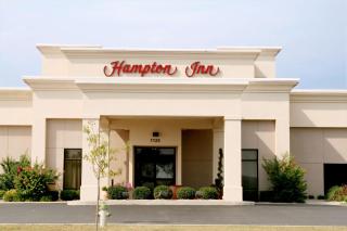 Hampton Inn Lebanon - 0