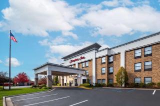 Hampton Inn Lexington South - Lexington - 9