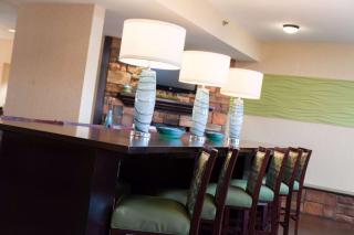 Hampton by Hilton - North Platte - North Platte - 7