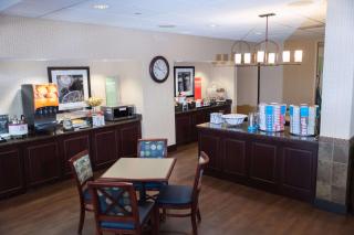 Hampton by Hilton - North Platte - North Platte - 6