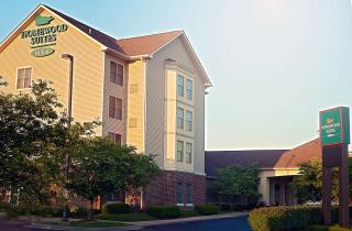 Homewood Suites by Hilton Lexington Fayette Mall - Lexington - 7