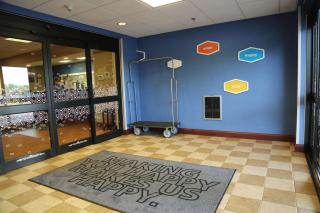 Hampton Inn Morehead - Morehead - 8