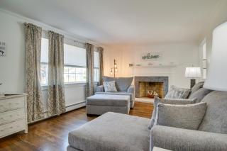 Newly Renovated Dennis Port Home Close to Beaches - Dennis Port - 6