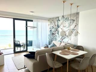 Apartament Golden View - Rewal Klifowa 5 - Rewal - 8