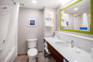 Hampton Inn & Suites West Little Rock - Little Rock - 1