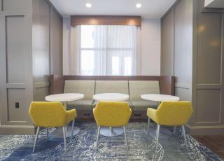 Hampton Inn & Suites Bay City - 5