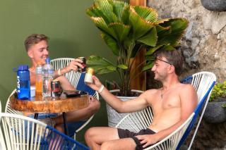 Seven Nights Hostel Cartagena - 7