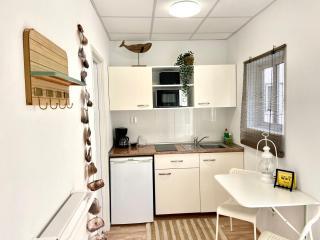 CASA SOLE - Apartamento Playa San Juan - Guía de Isora - 1