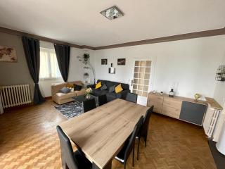 Maison avec Terrasse Surplombant la Vallée - Sarlat-la-Canéda - 9