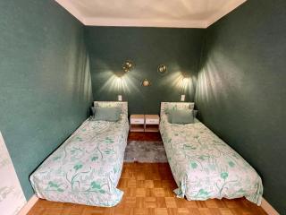 Maison avec Terrasse Surplombant la Vallée - 2