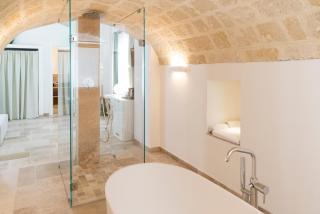 Masseria San Nicola Savelletri - B&B - Fasano - 6