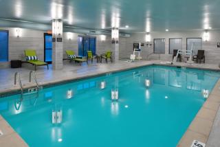 Hampton Inn LaPorte - LaPorte - 8
