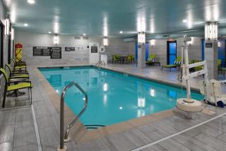 Hampton Inn LaPorte - LaPorte - 7