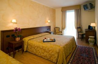 Hotel Scaligero - Sommacampagna - 6