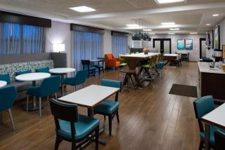 Hampton Inn LaPorte - LaPorte - 0