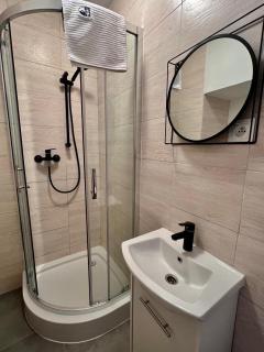 Familly Apartament 6 - 1