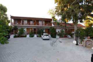Villa Christina - Tolo - 2