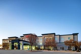 Hampton Inn Deming - Deming - 5