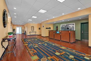 Hampton Inn Deming - Deming - 1