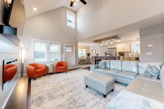 Coastal Unwind - Kill Devil Hills - 9