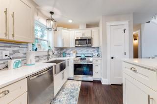 Coastal Unwind - Kill Devil Hills - 6