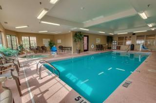 Hampton Inn & Suites Las Cruces I-25 - Las Cruces - 7