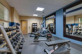 Hampton Inn & Suites Las Cruces I-25 - Las Cruces - 1