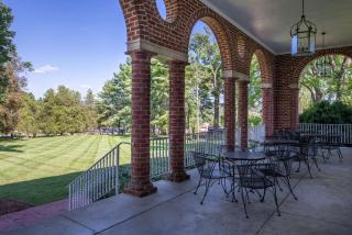 Hampton Inn Lexington Historic Area - Lexington - 8