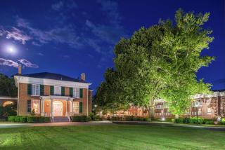 Hampton Inn Lexington Historic Area - Lexington - 6