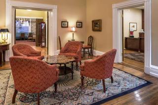 Hampton Inn Lexington Historic Area - Lexington - 3
