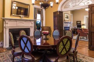 Hampton Inn Lexington Historic Area - Lexington - 4