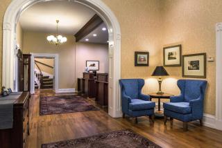 Hampton Inn Lexington Historic Area - Lexington - 2