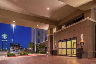 Hampton Inn & Suites Big Spring - Big Spring - 7