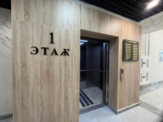 Galamat Towers - Taldykolʼ - 1