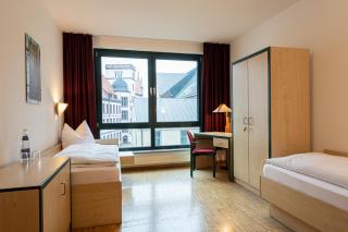 Roncalli-Haus Magdeburg - Tagungs-und Seminarhaus - Magdeburgo - 8