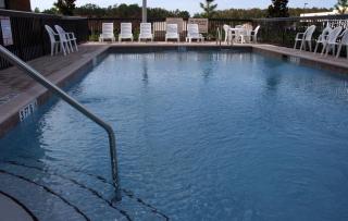 Hampton Inn & Suites Orlando-John Young Parkway/South Park - Orlando - 6