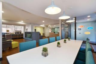 Hampton Inn Orlando Near Universal Blv/International Dr - Orlando - 8