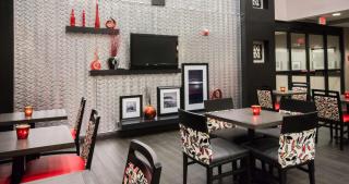 Hampton Inn & Suites Orlando-John Young Parkway/South Park - Orlando - 3