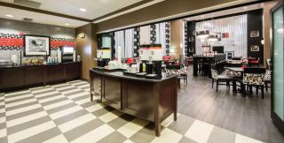 Hampton Inn & Suites Orlando-John Young Parkway/South Park - Orlando - 2
