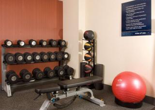 Hampton Inn Orlando Near Universal Blv/International Dr - Orlando - 4